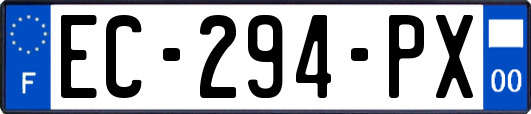 EC-294-PX