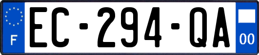 EC-294-QA