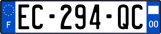 EC-294-QC
