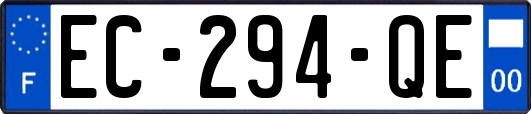 EC-294-QE