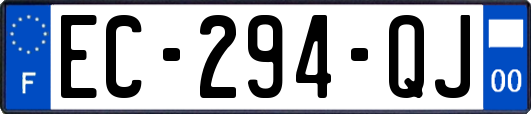 EC-294-QJ