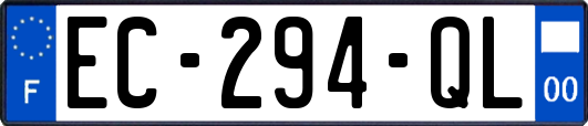 EC-294-QL
