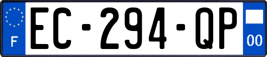 EC-294-QP