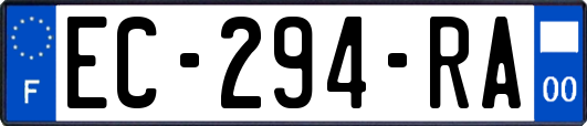 EC-294-RA