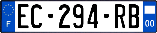 EC-294-RB