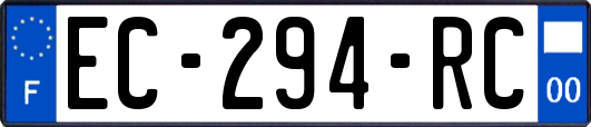 EC-294-RC