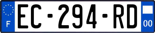 EC-294-RD