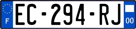 EC-294-RJ