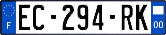 EC-294-RK