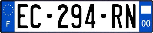 EC-294-RN