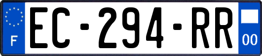 EC-294-RR