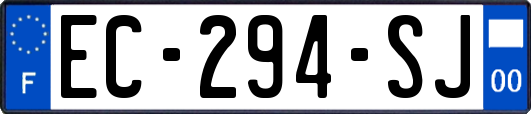 EC-294-SJ