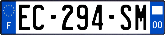 EC-294-SM