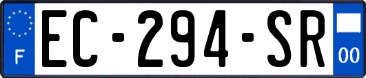 EC-294-SR
