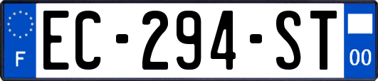 EC-294-ST