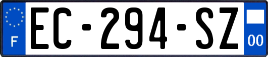EC-294-SZ