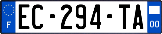 EC-294-TA