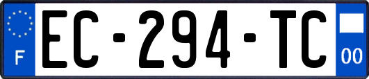 EC-294-TC