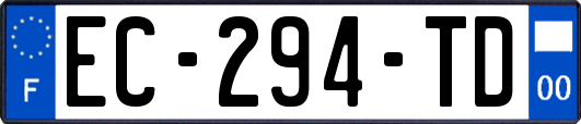 EC-294-TD