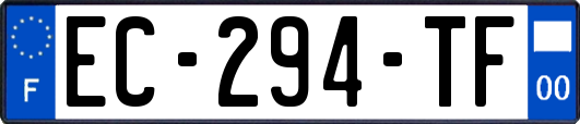 EC-294-TF
