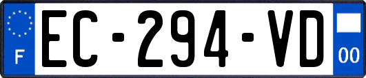 EC-294-VD