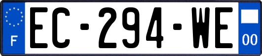 EC-294-WE