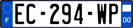 EC-294-WP