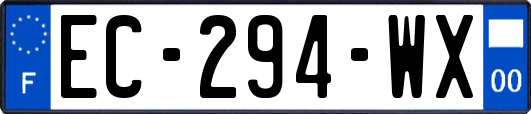 EC-294-WX