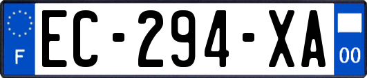 EC-294-XA