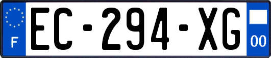 EC-294-XG