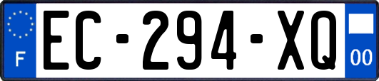 EC-294-XQ