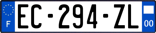 EC-294-ZL