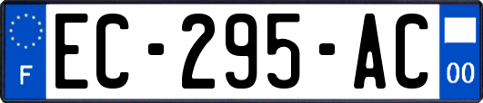 EC-295-AC