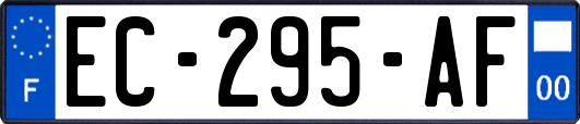 EC-295-AF