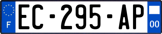 EC-295-AP