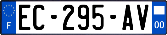 EC-295-AV