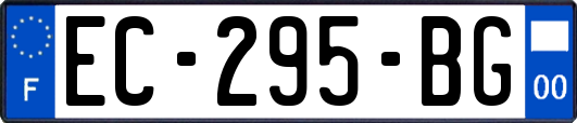 EC-295-BG