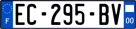 EC-295-BV