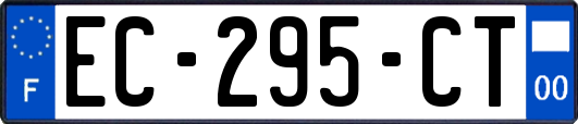 EC-295-CT