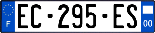 EC-295-ES