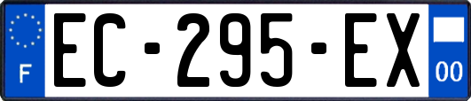 EC-295-EX