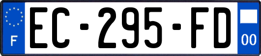 EC-295-FD