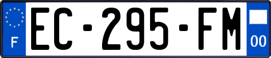 EC-295-FM