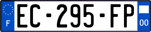 EC-295-FP