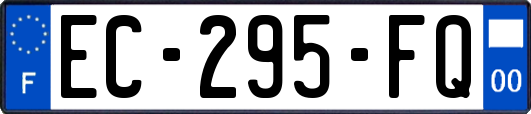EC-295-FQ