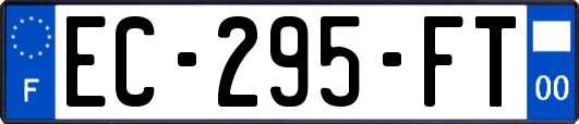 EC-295-FT