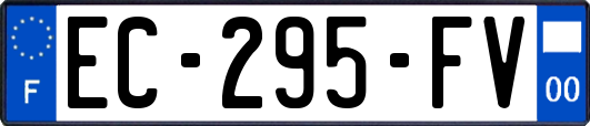 EC-295-FV