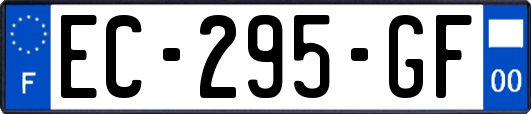 EC-295-GF