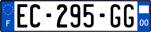 EC-295-GG