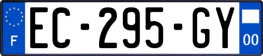 EC-295-GY
